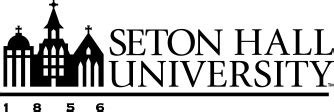 in Business Administration degree must be taken at the <strong>University</strong>. . Seton hall university employment